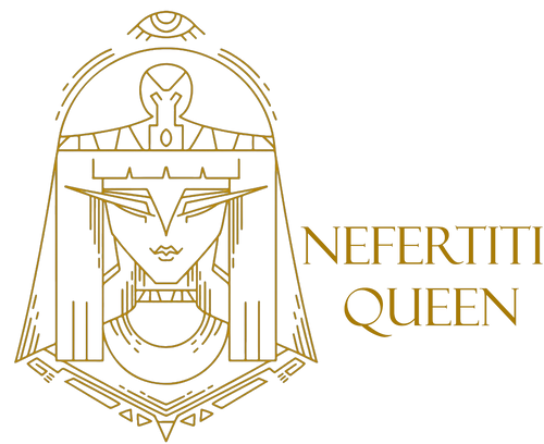 Nefertiti Queen